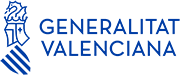 Logo oficial de la Generalitat Valenciana